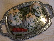 Crema di tonno - Rezept