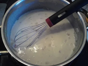 Rezept: Speck Kartoffeln Speck Kartoffeln - Rezept