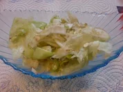 Fenchel-Salat - Rezept