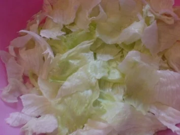 Fenchel-Salat - Rezept