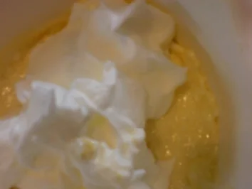 Rezept: Milchreis-Gratin mit Stachelbeeren Milchreis-Gratin mit Stachelbeeren - Rezept