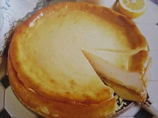 Allerbester Käsekuchen♥ - Rezept