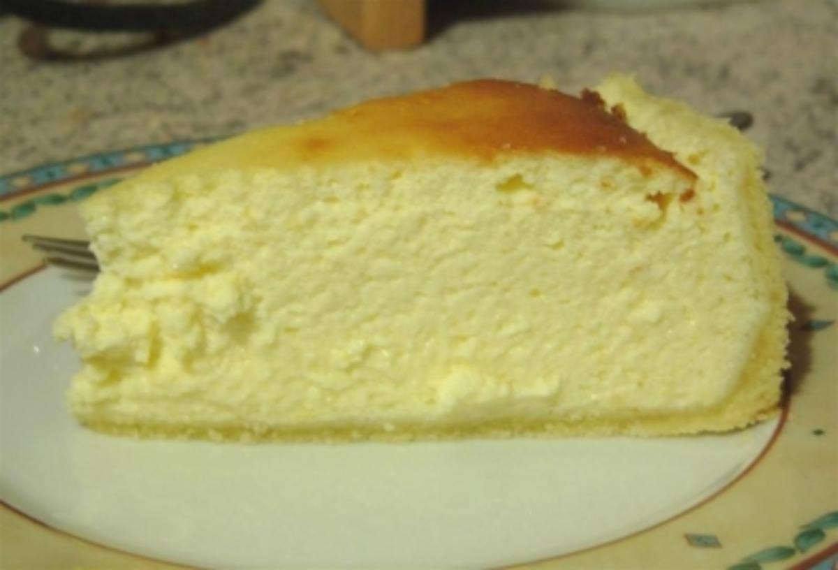 Allerbester Käsekuchen♥ - Rezept - Bild Nr. 2