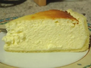 Allerbester Käsekuchen♥ - Rezept - Bild Nr. 2