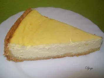 Allerbester Käsekuchen♥ - Rezept - Bild Nr. 7