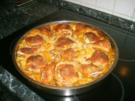 Hähnchen Reis - Kartoffel Pfanne - Rezept