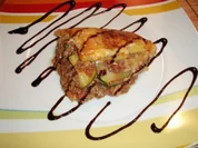 Italienischer Auflauf a´la Antonio - Rezept