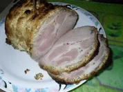 Krustenfleisch - Rezept