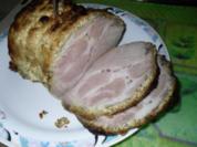 Krustenfleisch - Rezept