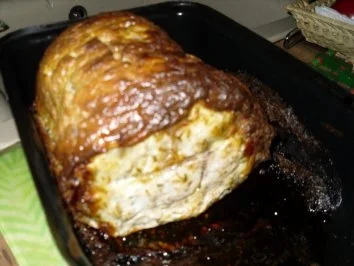 Krustenfleisch - Rezept - Bild Nr. 5