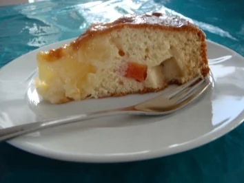 Kuchen: Asiatischer - Früchtetraum - Kuchen - Rezept - Bild Nr. 3