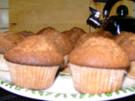 Mega ~ Nutella ~ Muffins - Rezept