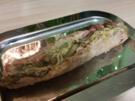Schweinefilet mal anders - Rezept