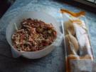 Pizza Baguette - Rezept