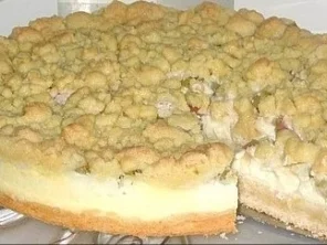 Allerbester Rhabarberkuchen♥ - Rezept - Bild Nr. 8