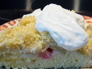 Allerbester Rhabarberkuchen♥ - Rezept - Bild Nr. 12