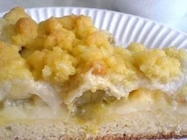 Allerbester Rhabarberkuchen♥ - Rezept - Bild Nr. 9