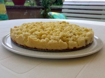 Allerbester Rhabarberkuchen♥ - Rezept - Bild Nr. 13