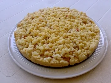 Allerbester Rhabarberkuchen♥ - Rezept - Bild Nr. 14