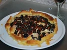 Quiche provencale - Rezept