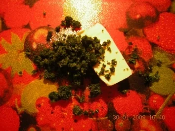 Rezept: Cabanossi - Eintopf Cabanossi - Eintopf - Rezept