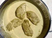 Chickencurry - Rezept