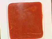 Paprika-Soße - Rezept - Bild Nr. 9