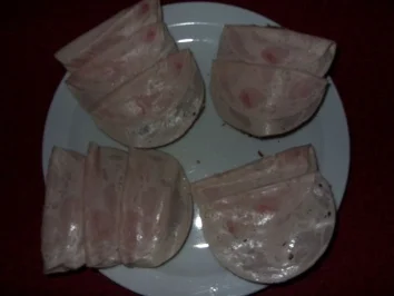 Frühstück - Teil 1 - Vollkornbrötchen - Rezept - Bild Nr. 3