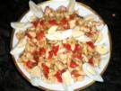 SALAT: Thunfischsalat Mediterran - Rezept