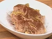 Nutella-Charlotte - Rezept