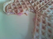 Pizza-Waffeln - Rezept