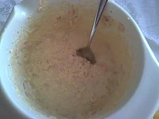 Pizza-Waffeln - Rezept - Bild Nr. 3