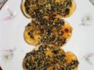 Knoblauch Brot - Rezept