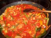 Ungarische Fischsuppe - Rezept