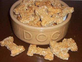 Rinderknochen nach Rancherart - Rezept