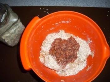 Rinderknochen nach Rancherart - Rezept - Bild Nr. 2