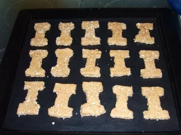 Rinderknochen nach Rancherart - Rezept - Bild Nr. 4