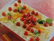 Tiramisu mit Kirschgrütze - Rezept - Bild Nr. 2