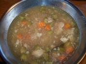 Sauerfleisch - Rezept
