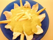 VORSPEISE: Hähnchenbrust alla "Vitello Tonnato" - Rezept