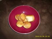 Eierlikör - Muffins - Rezept