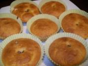 Eierlikör - Muffins - Rezept