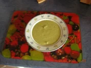 Rezept: Broccoli - Porree - Sahnekรคsecreme - Suppe a la Torsten Broccoli - Porree - Sahnekรคsecreme - Suppe a la Torsten - Rezept