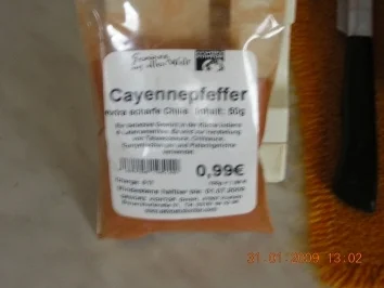 Rezept: Broccoli - Porree - Sahnekäsecreme - Suppe a la Torsten Broccoli - Porree - Sahnekäsecreme - Suppe a la Torsten - Rezept