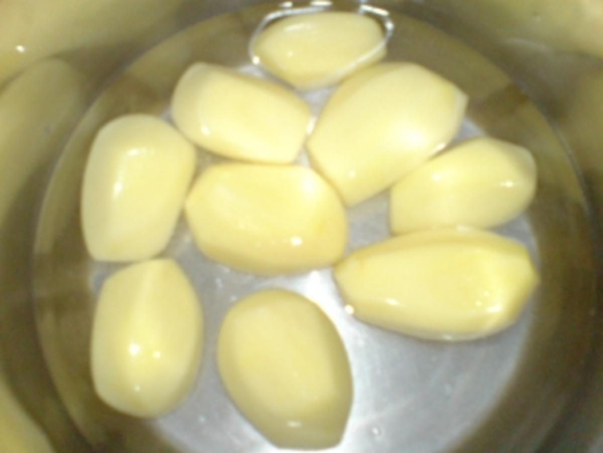 Quarkkartoffeln - Rezept - Bild Nr. 4