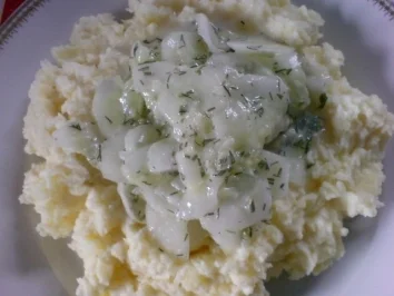 Quarkkartoffeln - Rezept - Bild Nr. 7