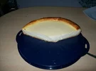 Rahmkuchen - Rezept