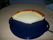 Rahmkuchen - Rezept