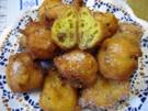 Quark-Mäuschen ... - Rezept