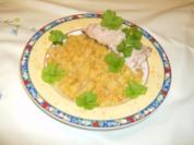 Rübenmus - Rezept